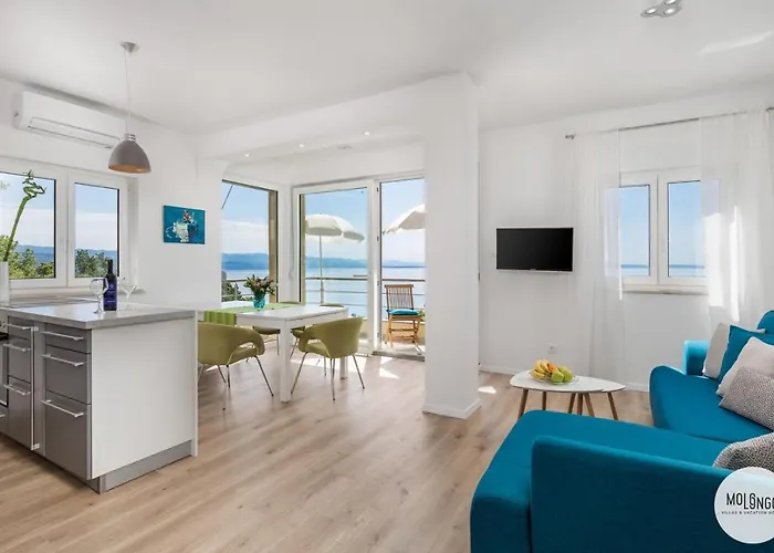 Apartment Opatija My Dream