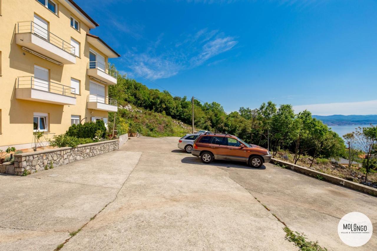 Apartment My Dream Opatija