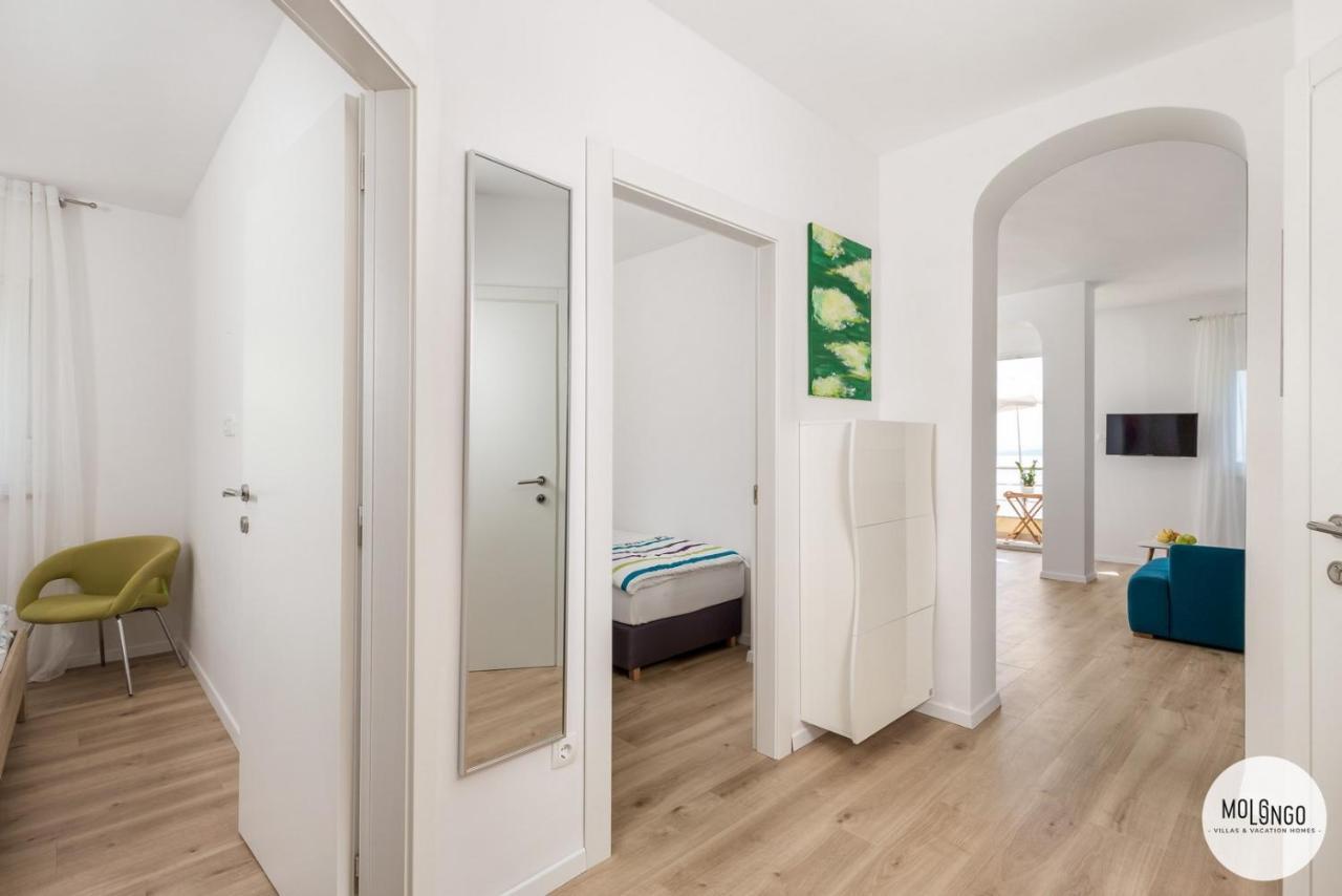 Apartment My Dream Opatija